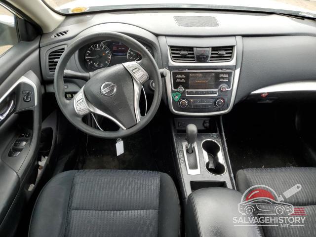 1N4AL3AP8GC111337 2016 NISSAN ALTIMA photo no. 8