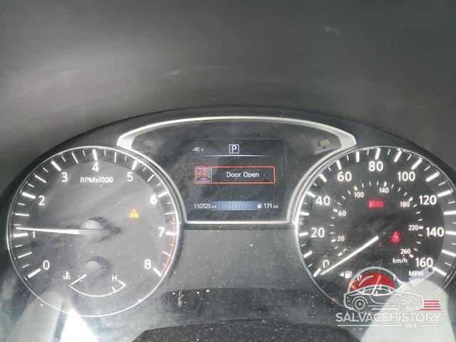 1N4AL3AP8GC111337 2016 NISSAN ALTIMA photo no. 9