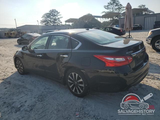 1N4AL3AP8GC114626 2016 NISSAN ALTIMA photo no. 2
