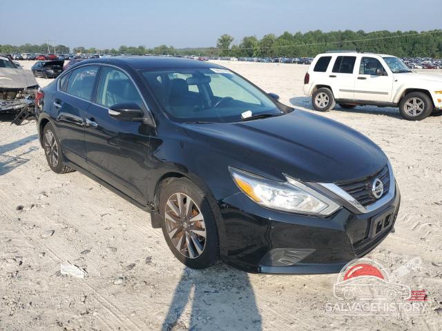 1N4AL3AP8GC114626 2016 NISSAN ALTIMA photo no. 4