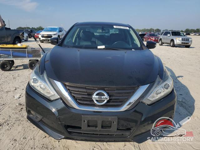 1N4AL3AP8GC114626 2016 NISSAN ALTIMA photo no. 5