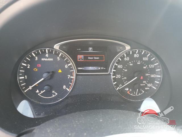 1N4AL3AP8GC114626 2016 NISSAN ALTIMA photo no. 9