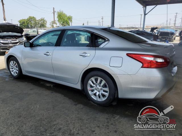 1N4AL3AP8GN326480 2016 NISSAN ALTIMA photo no. 2
