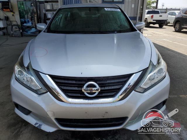1N4AL3AP8GN326480 2016 NISSAN ALTIMA photo no. 5
