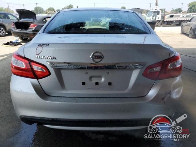 1N4AL3AP8GN326480 2016 NISSAN ALTIMA photo no. 6