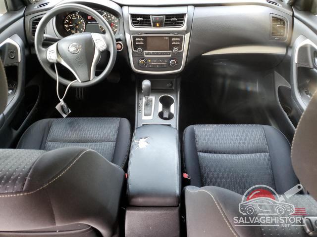 1N4AL3AP8GN326480 2016 NISSAN ALTIMA photo no. 8