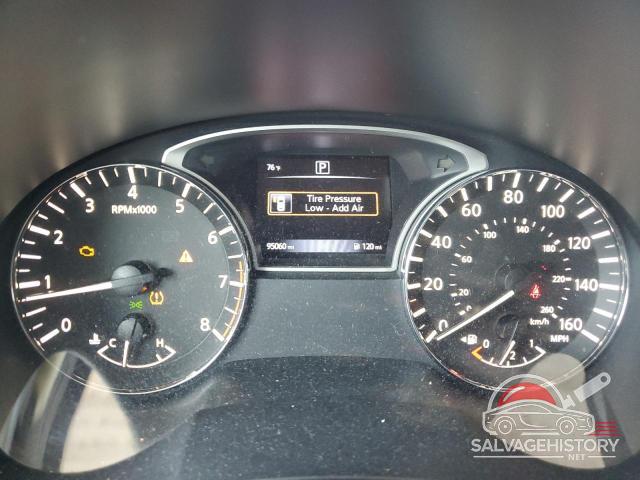 1N4AL3AP8GN326480 2016 NISSAN ALTIMA photo no. 9