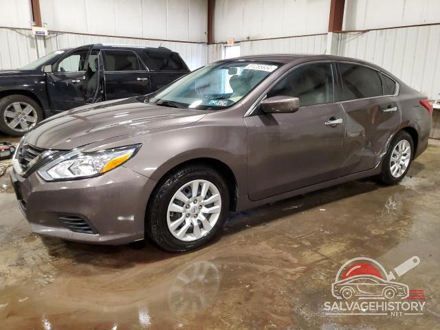 1N4AL3AP9GN310711 2016 NISSAN ALTIMA photo no. 17