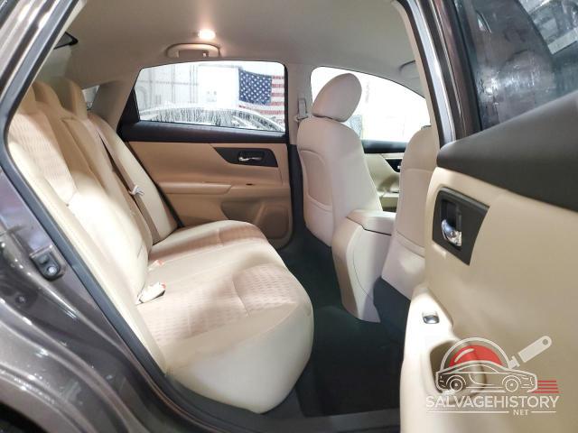 1N4AL3AP9GN310711 2016 NISSAN ALTIMA photo no. 10