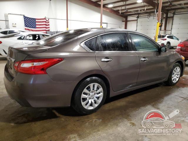 1N4AL3AP9GN310711 2016 NISSAN ALTIMA photo no. 3