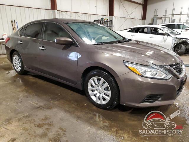 1N4AL3AP9GN310711 2016 NISSAN ALTIMA photo no. 4