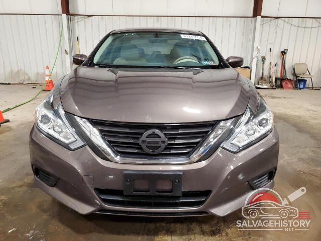 1N4AL3AP9GN310711 2016 NISSAN ALTIMA photo no. 5