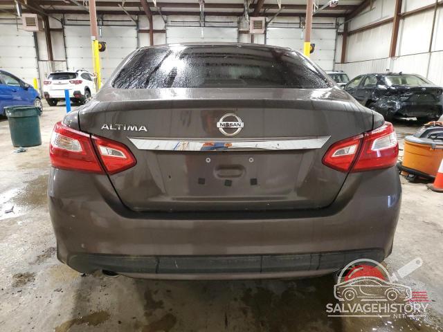 1N4AL3AP9GN310711 2016 NISSAN ALTIMA photo no. 6