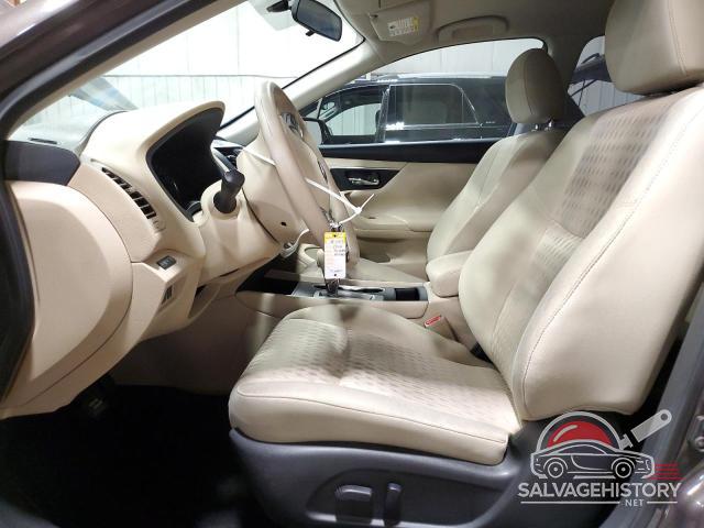 1N4AL3AP9GN310711 2016 NISSAN ALTIMA photo no. 7