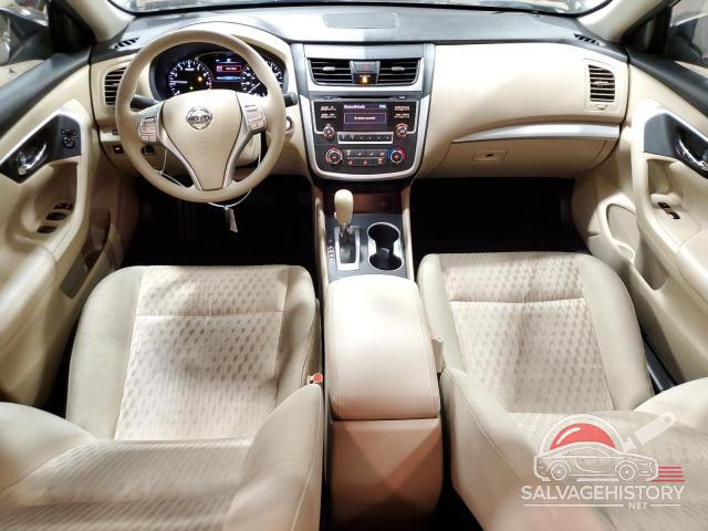 1N4AL3AP9GN310711 2016 NISSAN ALTIMA photo no. 8