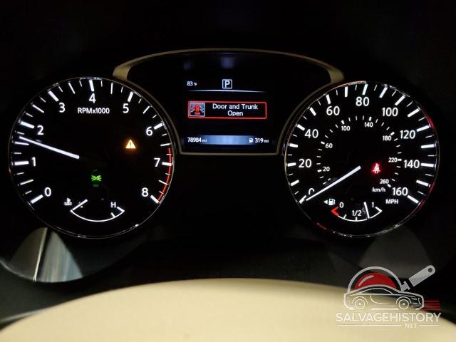 1N4AL3AP9GN310711 2016 NISSAN ALTIMA photo no. 9