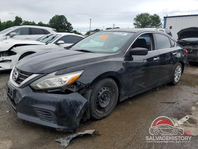 1N4AL3AP9GN311034 2016 NISSAN ALTIMA photo no. 6