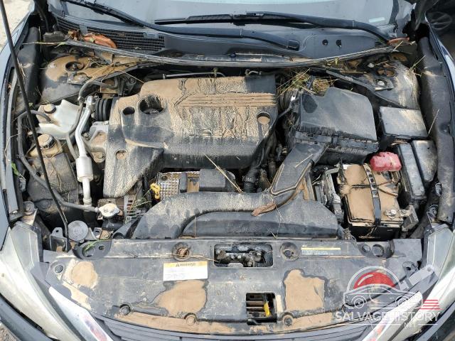 1N4AL3AP9GN311034 2016 NISSAN ALTIMA photo no. 11