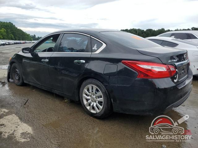 1N4AL3AP9GN311034 2016 NISSAN ALTIMA photo no. 2