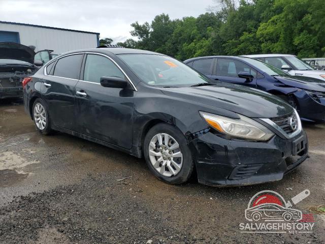 1N4AL3AP9GN311034 2016 NISSAN ALTIMA photo no. 4