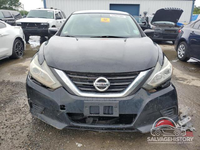 1N4AL3AP9GN311034 2016 NISSAN ALTIMA photo no. 5