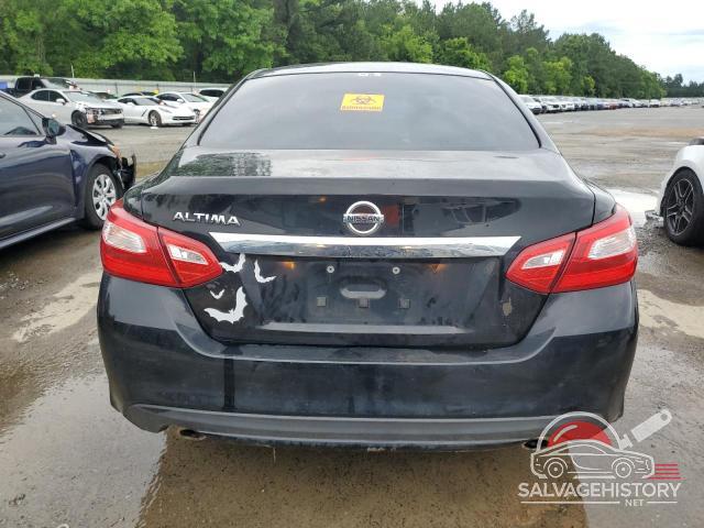1N4AL3AP9GN311034 2016 NISSAN ALTIMA photo no. 6