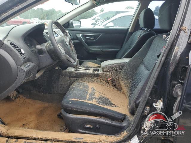 1N4AL3AP9GN311034 2016 NISSAN ALTIMA photo no. 7