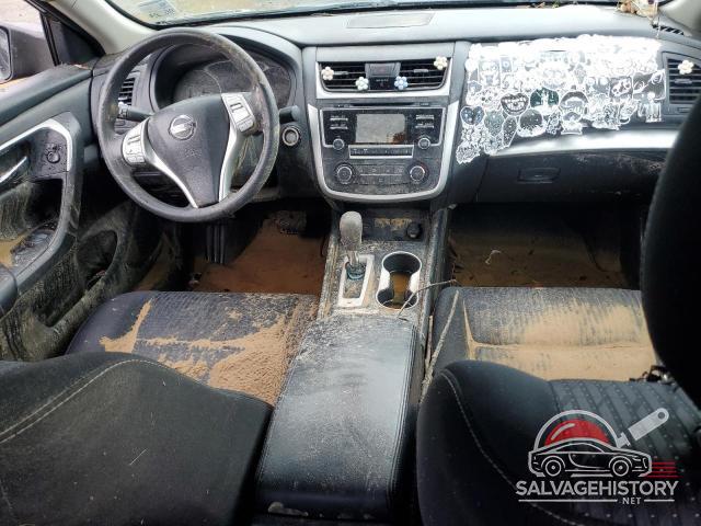 1N4AL3AP9GN311034 2016 NISSAN ALTIMA photo no. 8