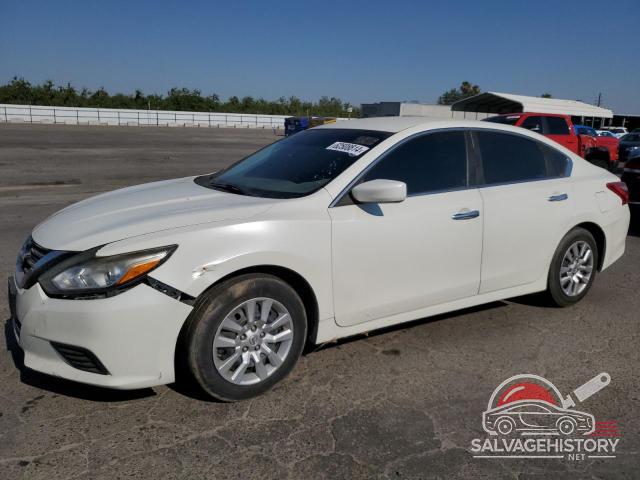 1N4AL3APXGC234959 2016 NISSAN ALTIMA photo no. 11