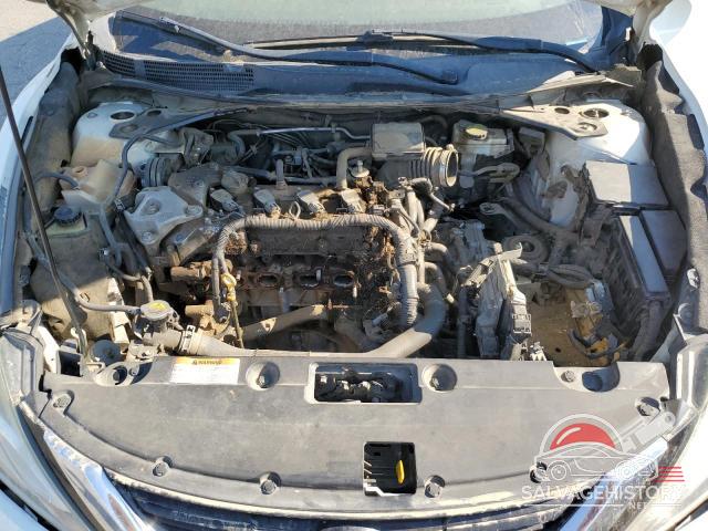 1N4AL3APXGC234959 2016 NISSAN ALTIMA photo no. 11