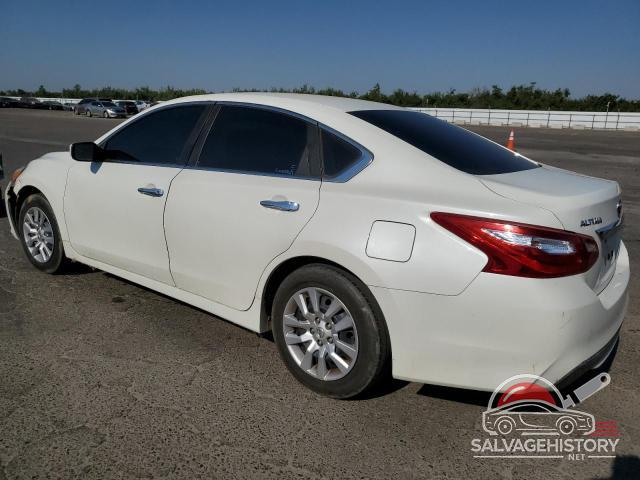 1N4AL3APXGC234959 2016 NISSAN ALTIMA photo no. 2