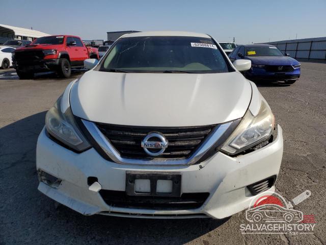 1N4AL3APXGC234959 2016 NISSAN ALTIMA photo no. 5