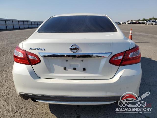 1N4AL3APXGC234959 2016 NISSAN ALTIMA photo no. 6