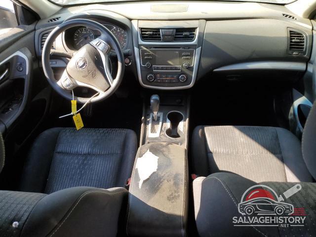 1N4AL3APXGC234959 2016 NISSAN ALTIMA photo no. 8