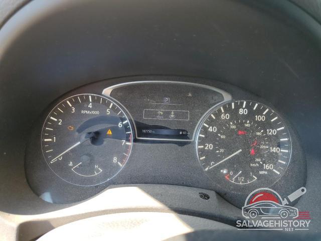 1N4AL3APXGC234959 2016 NISSAN ALTIMA photo no. 9