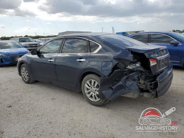 1N4AL3APXGC241829 2016 NISSAN ALTIMA photo no. 2