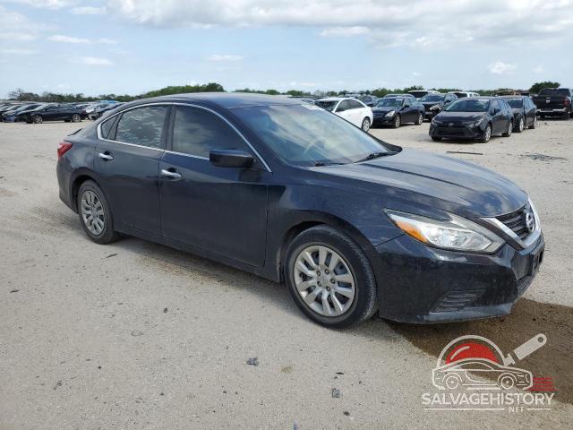 1N4AL3APXGC241829 2016 NISSAN ALTIMA photo no. 4