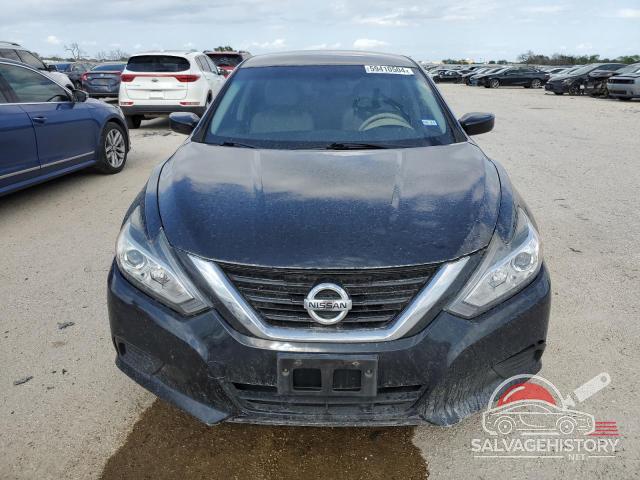 1N4AL3APXGC241829 2016 NISSAN ALTIMA photo no. 5