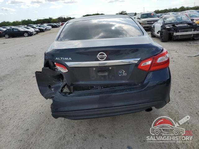 1N4AL3APXGC241829 2016 NISSAN ALTIMA photo no. 6