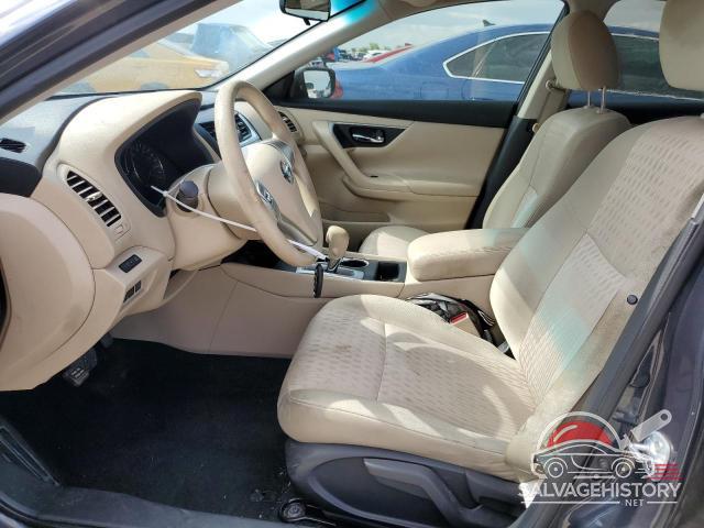 1N4AL3APXGC241829 2016 NISSAN ALTIMA photo no. 7