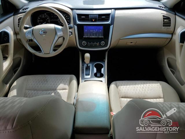 1N4AL3APXGC241829 2016 NISSAN ALTIMA photo no. 8
