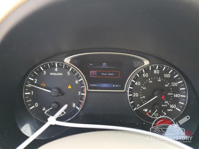 1N4AL3APXGC241829 2016 NISSAN ALTIMA photo no. 9