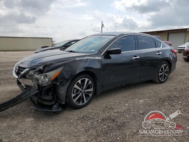 1N4AL3APXGC288407 2016 NISSAN ALTIMA photo no. 8
