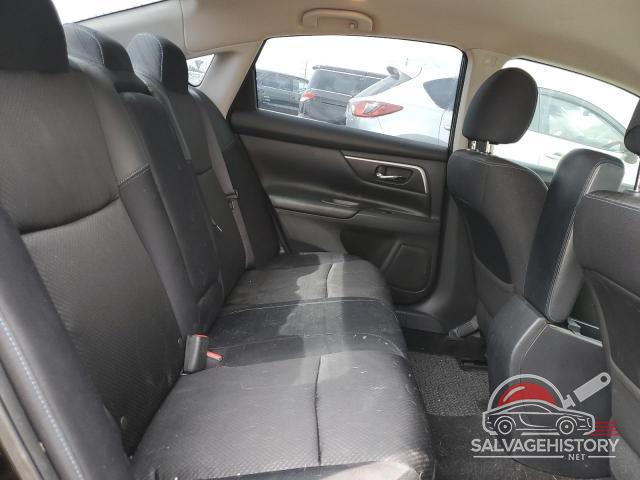 1N4AL3APXGC288407 2016 NISSAN ALTIMA photo no. 10