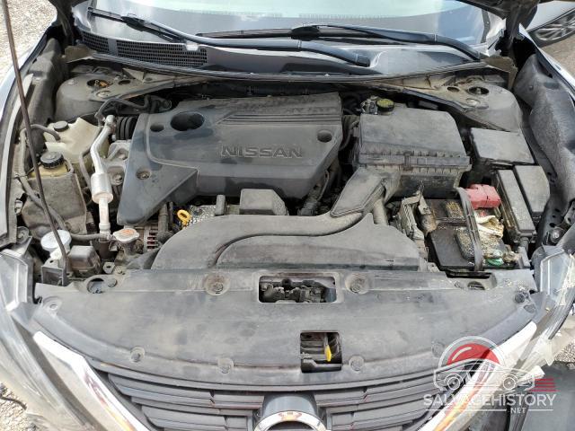 1N4AL3APXGC288407 2016 NISSAN ALTIMA photo no. 11