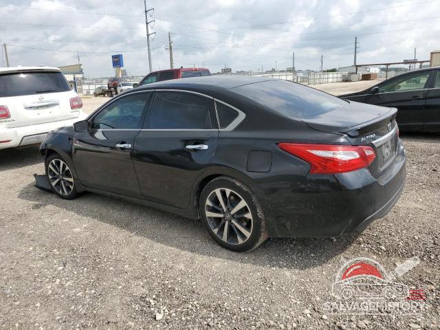 1N4AL3APXGC288407 2016 NISSAN ALTIMA photo no. 2