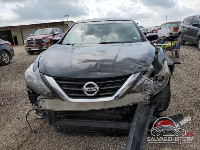 1N4AL3APXGC288407 2016 NISSAN ALTIMA photo no. 5