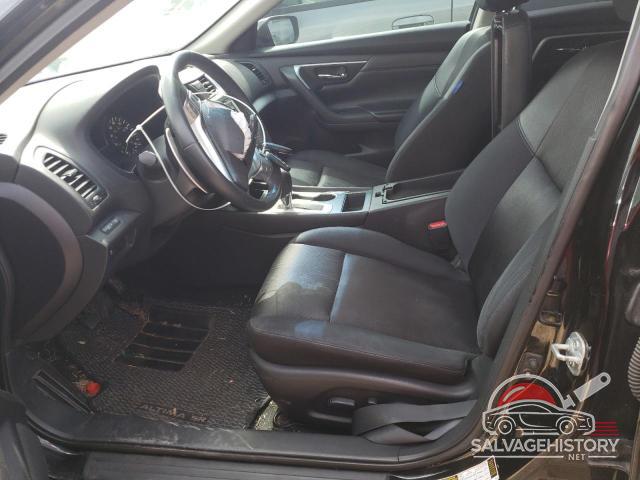 1N4AL3APXGC288407 2016 NISSAN ALTIMA photo no. 7