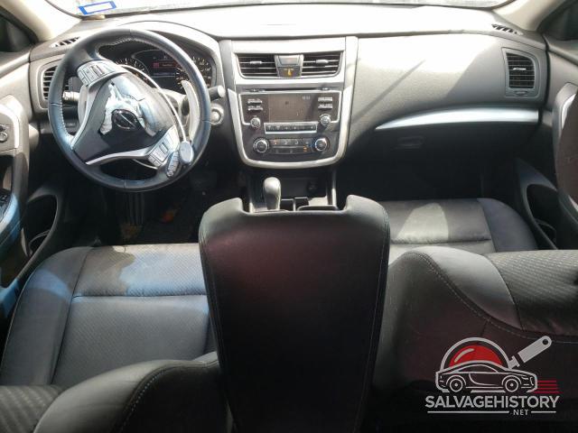 1N4AL3APXGC288407 2016 NISSAN ALTIMA photo no. 8
