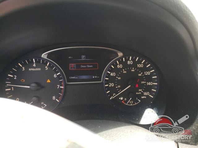 1N4AL3APXGC288407 2016 NISSAN ALTIMA photo no. 9